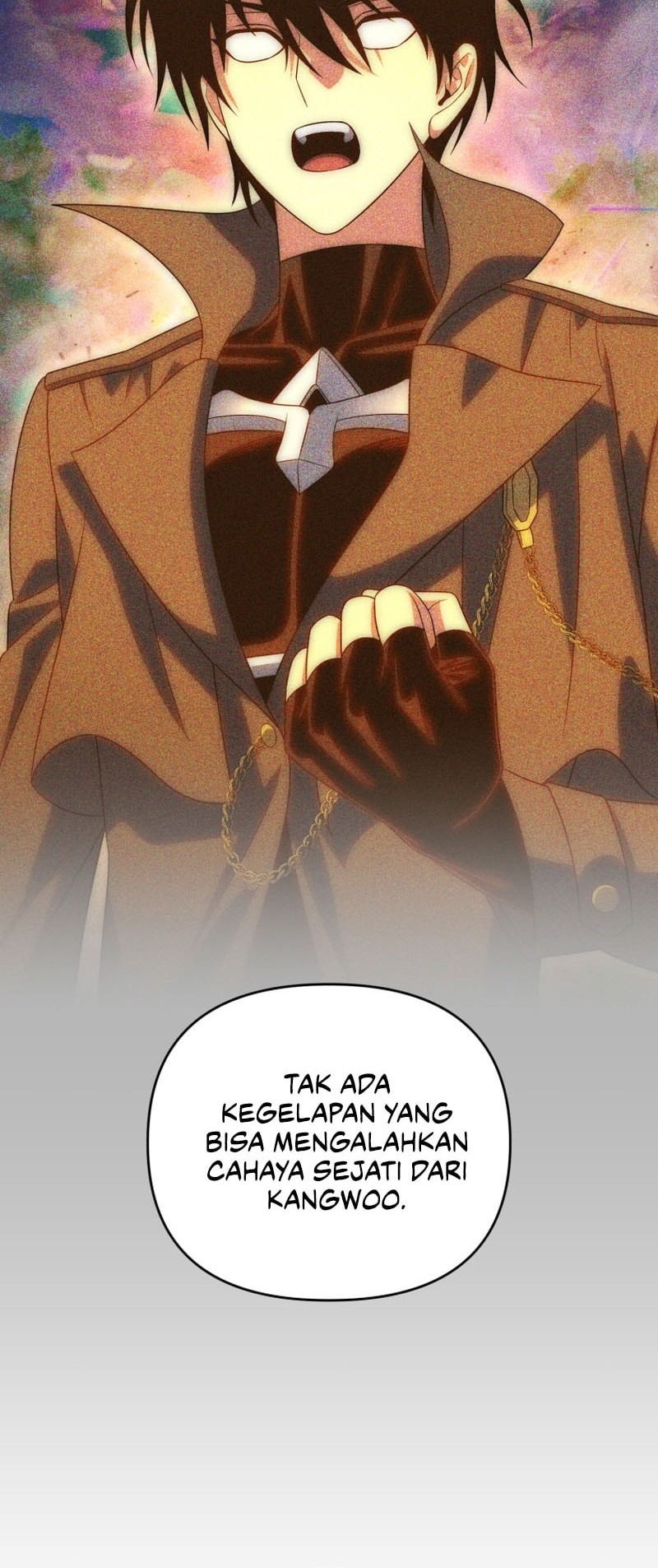 Player Who Returned 10,000 Years Later Chapter 122 Gambar 69