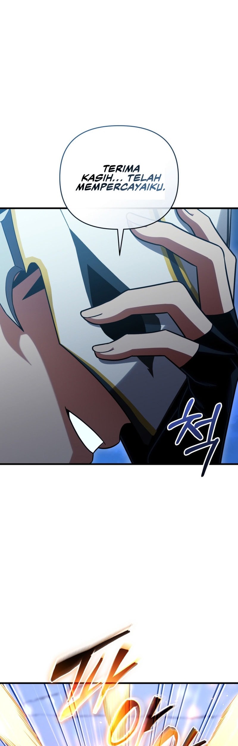 Player Who Returned 10,000 Years Later Chapter 122 Gambar 71