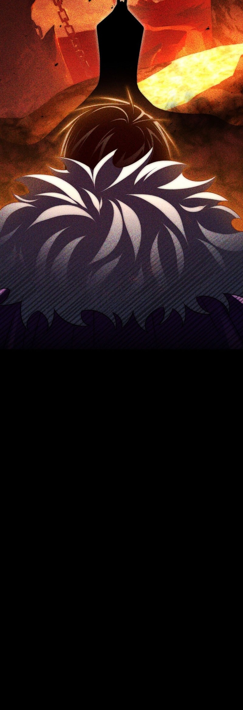 Player Who Returned 10,000 Years Later Chapter 122 Gambar 41