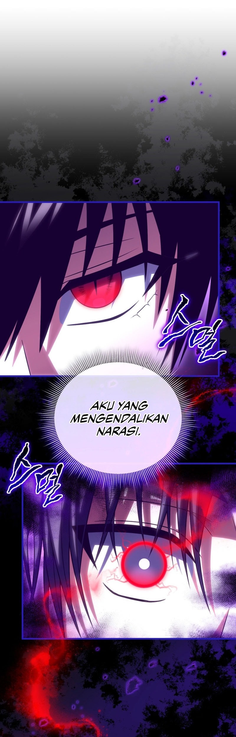 Player Who Returned 10,000 Years Later Chapter 122 Gambar 47