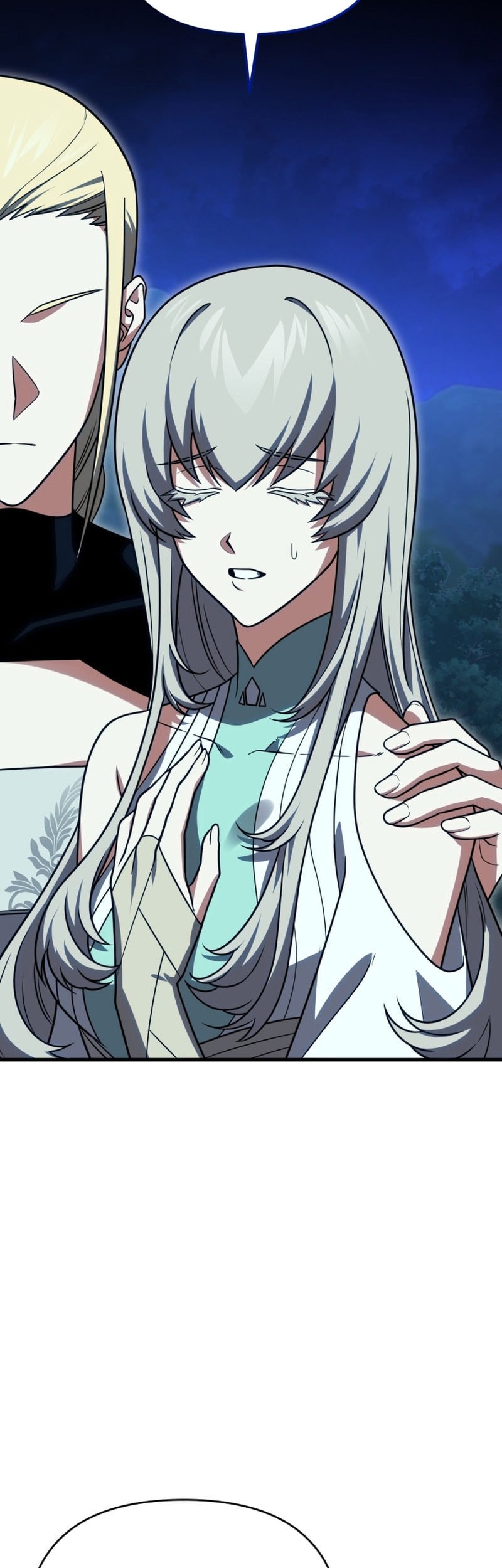 Player Who Returned 10,000 Years Later Chapter 122 Gambar 16