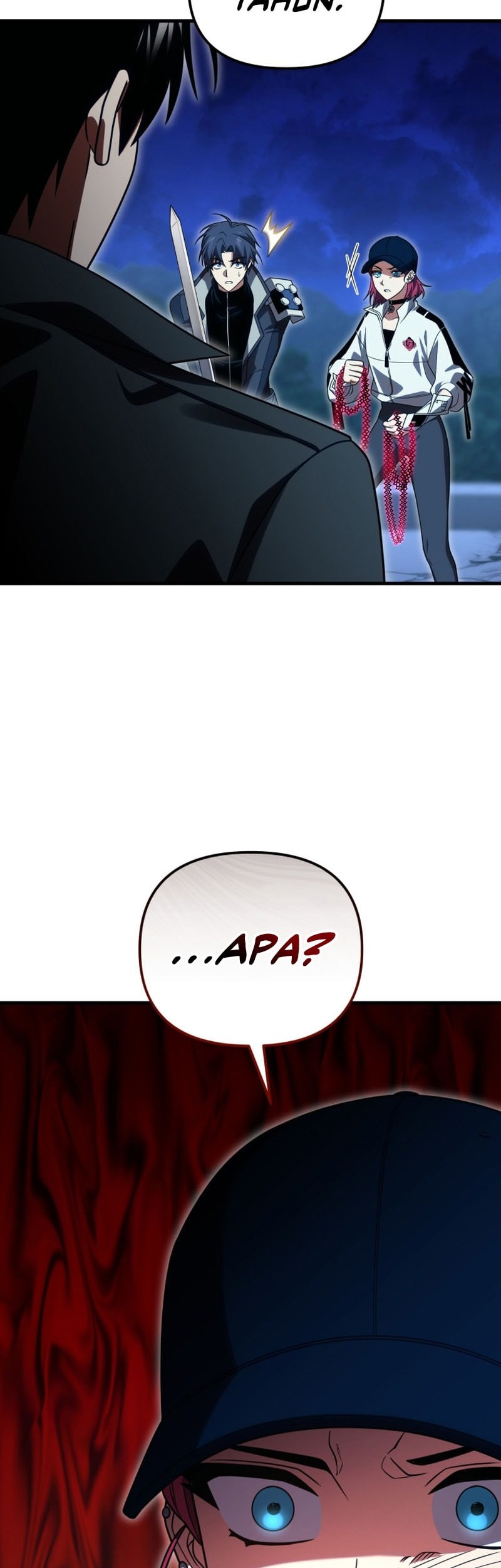 Player Who Returned 10,000 Years Later Chapter 122 Gambar 19