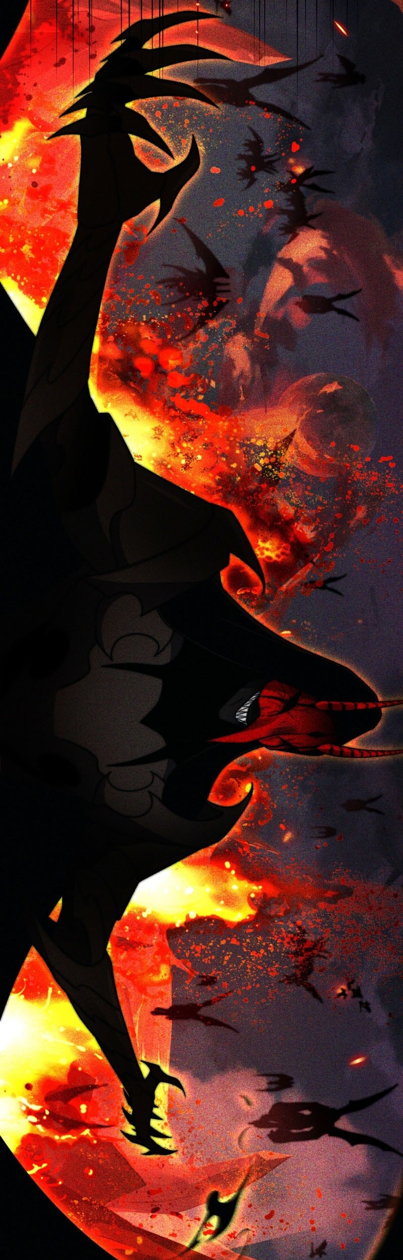 Player Who Returned 10,000 Years Later Chapter 122 Gambar 28