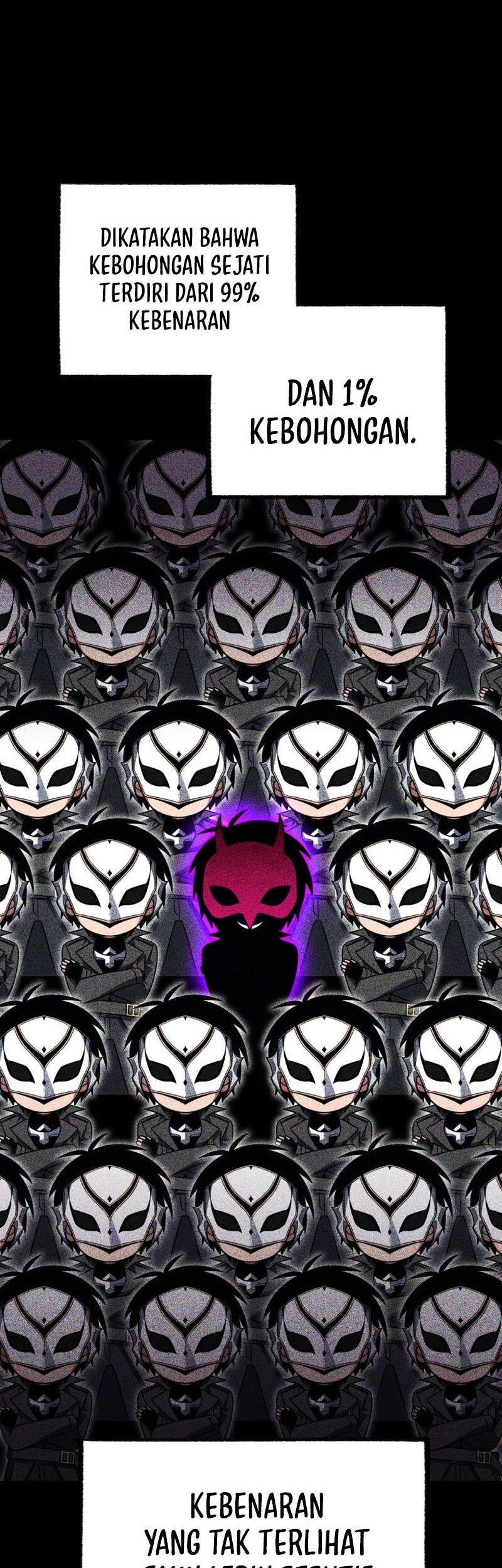 Player Who Returned 10,000 Years Later Chapter 122 Gambar 31