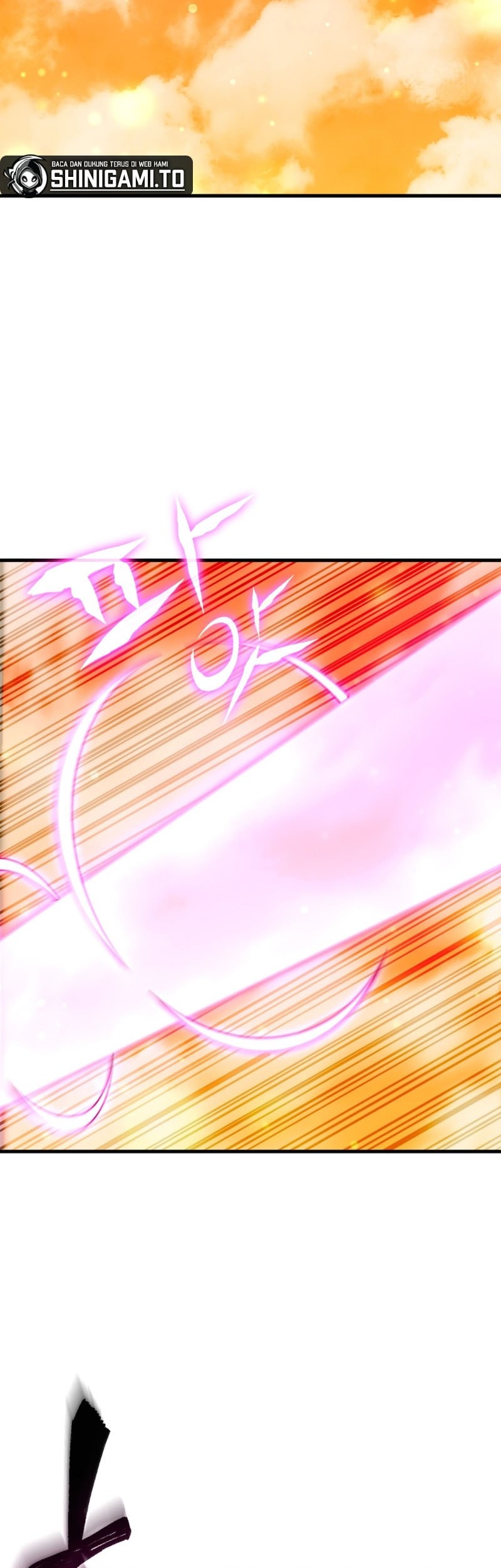 Player Who Returned 10,000 Years Later Chapter 124 Gambar 58