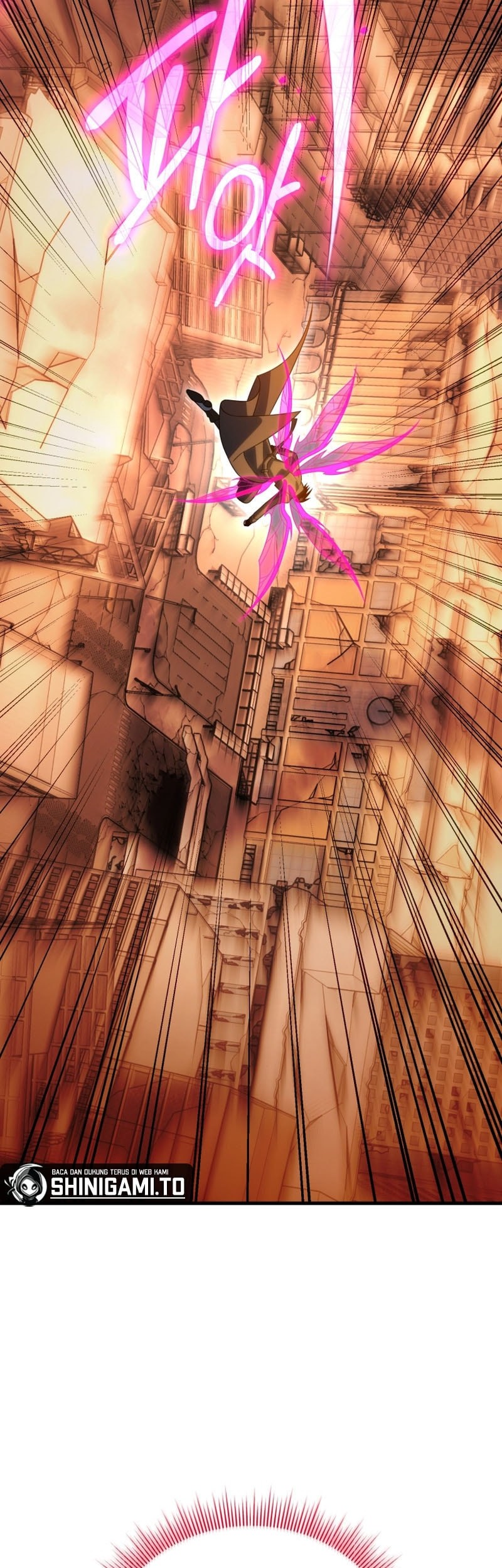 Player Who Returned 10,000 Years Later Chapter 124 Gambar 70