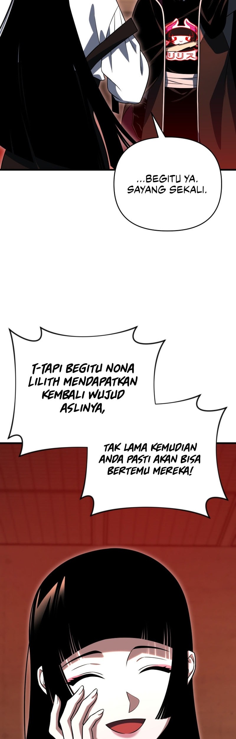 Player Who Returned 10,000 Years Later Chapter 124 Gambar 45