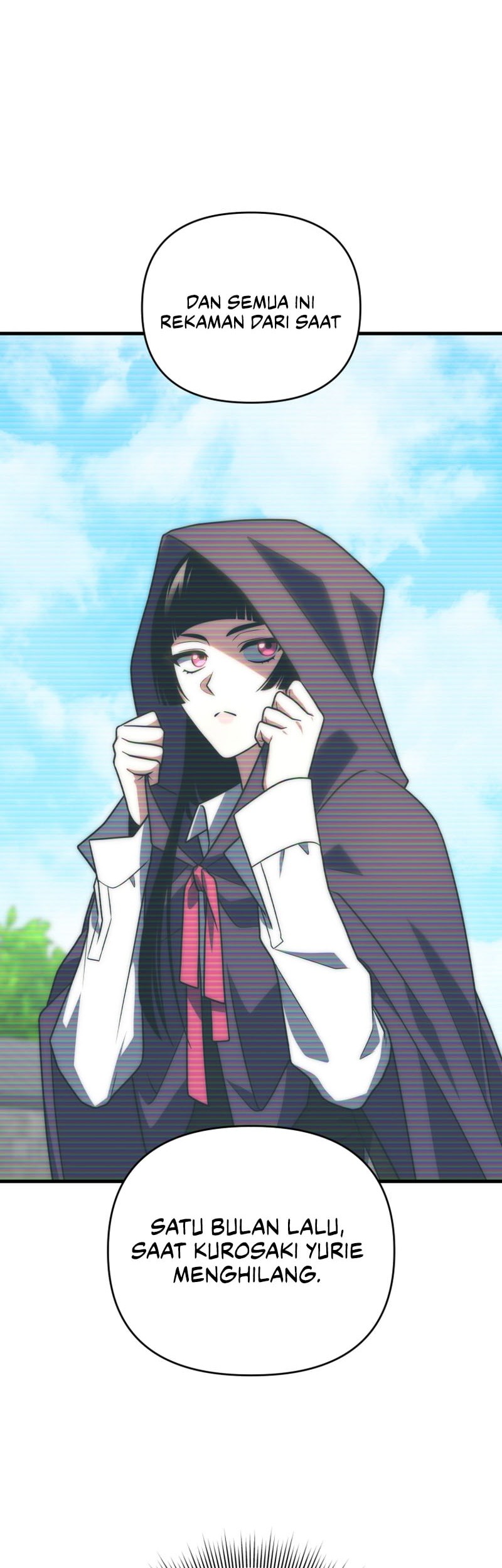 Player Who Returned 10,000 Years Later Chapter 124 Gambar 15