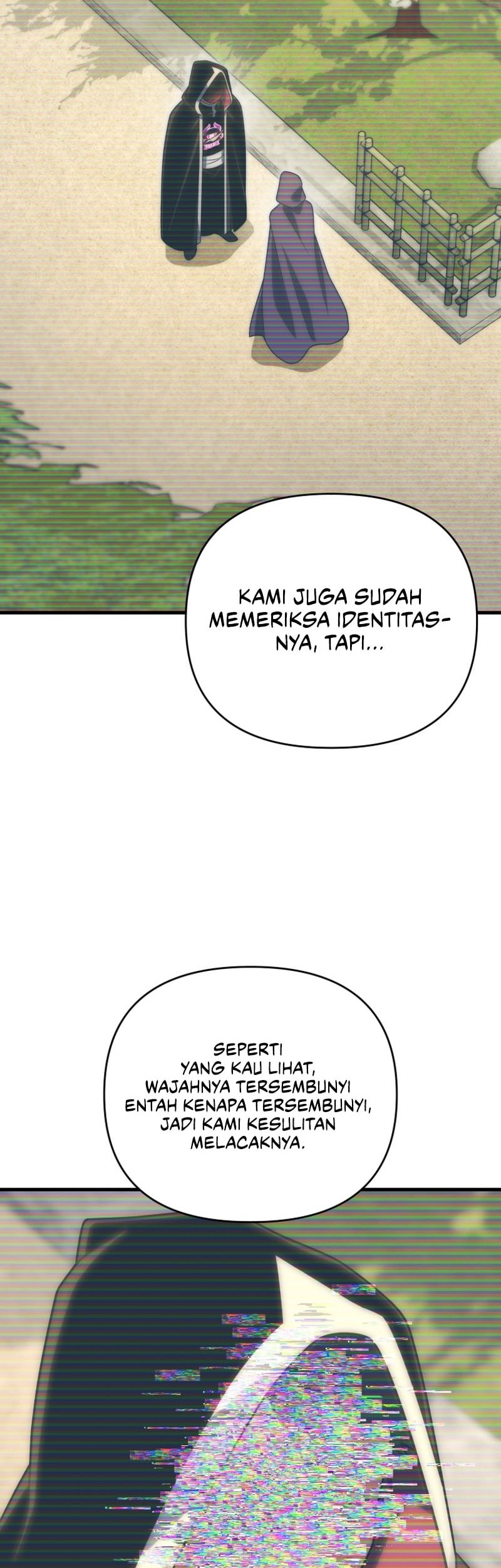 Player Who Returned 10,000 Years Later Chapter 124 Gambar 19