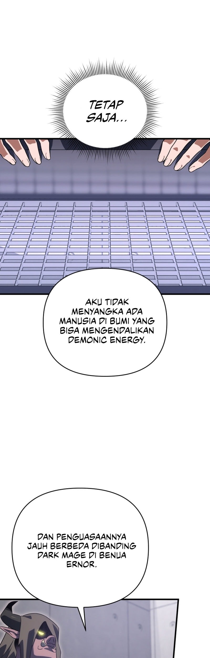 Player Who Returned 10,000 Years Later Chapter 126 Gambar 57