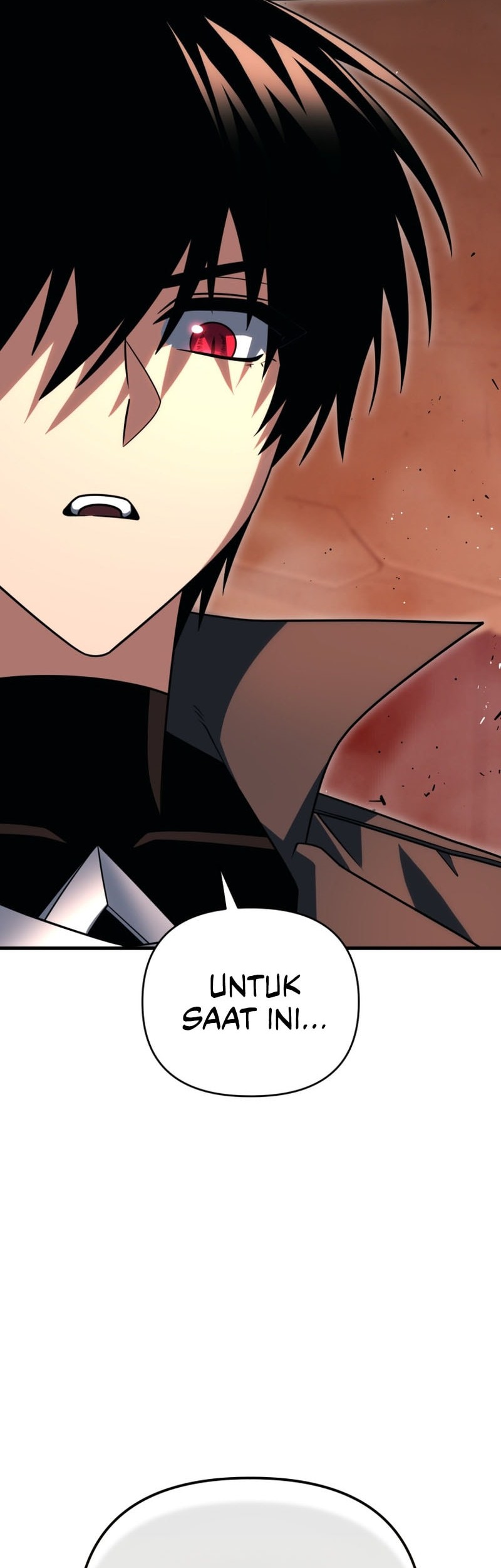 Player Who Returned 10,000 Years Later Chapter 126 Gambar 39