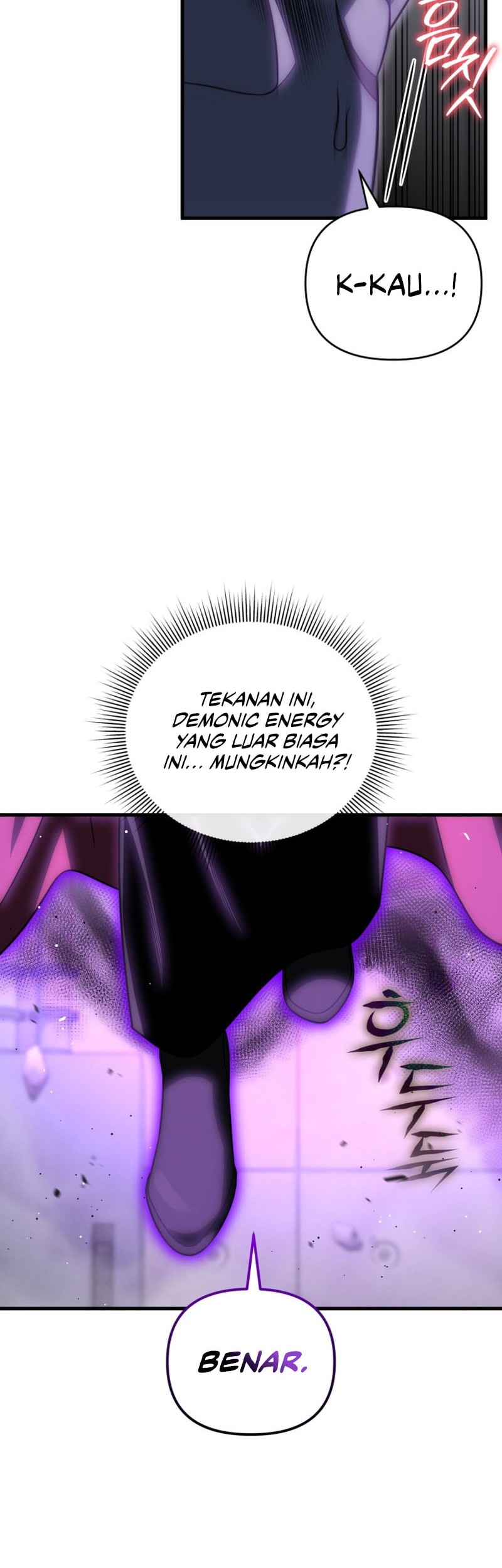 Player Who Returned 10,000 Years Later Chapter 126 Gambar 74