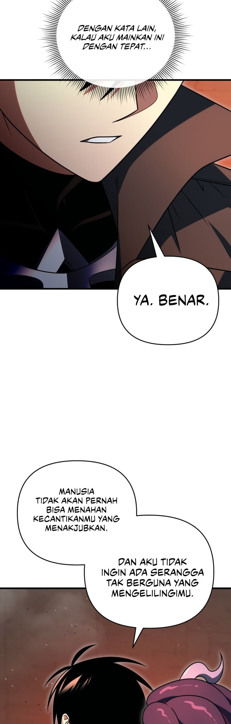 Player Who Returned 10,000 Years Later Chapter 126 Gambar 11