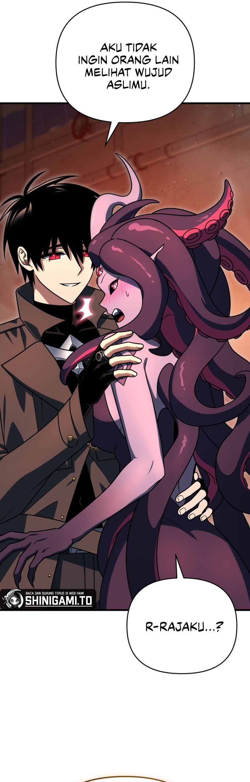 Player Who Returned 10,000 Years Later Chapter 126 Gambar 14