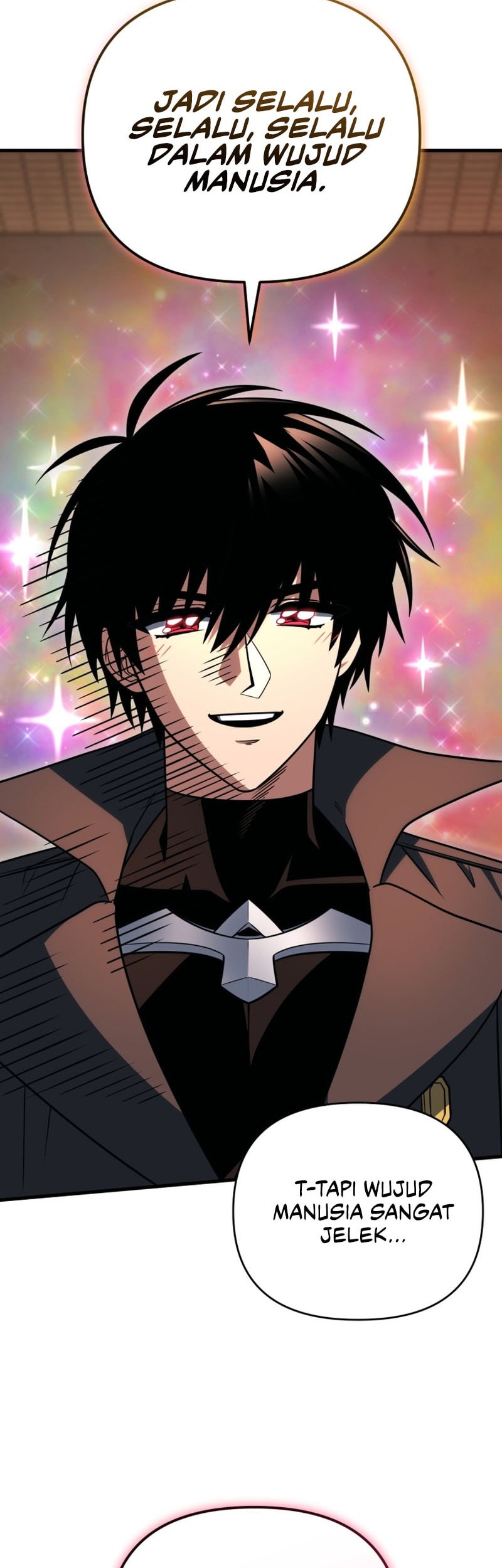 Player Who Returned 10,000 Years Later Chapter 126 Gambar 15