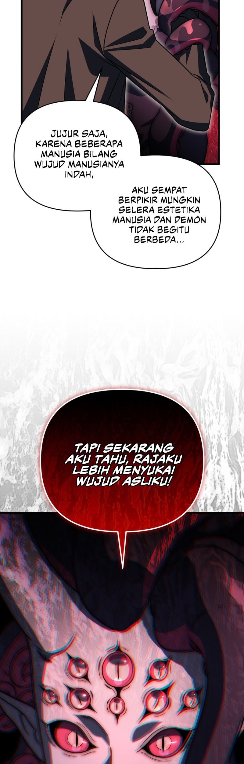 Player Who Returned 10,000 Years Later Chapter 126 Gambar 20