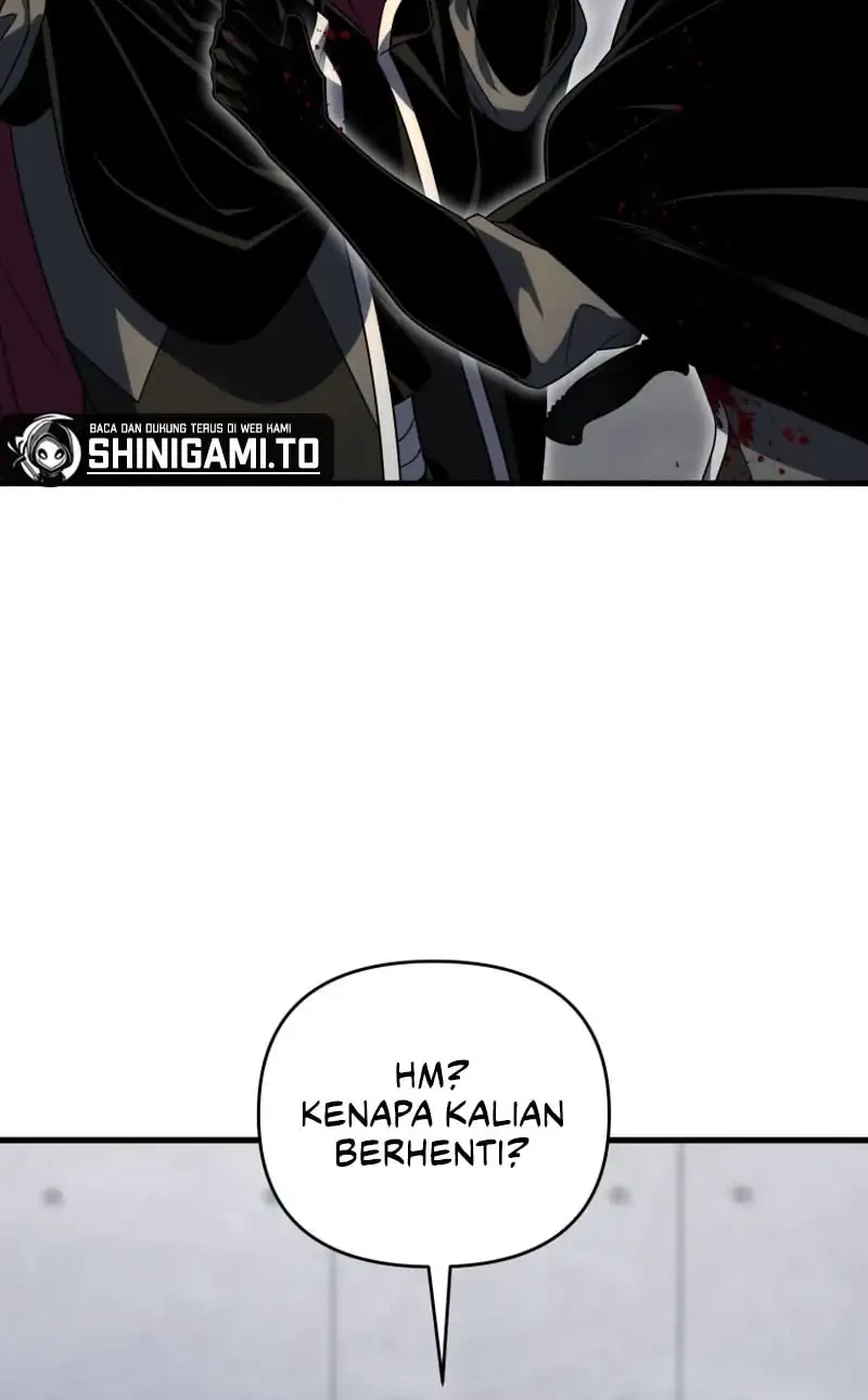 Player Who Returned 10,000 Years Later Chapter 127 Gambar 68