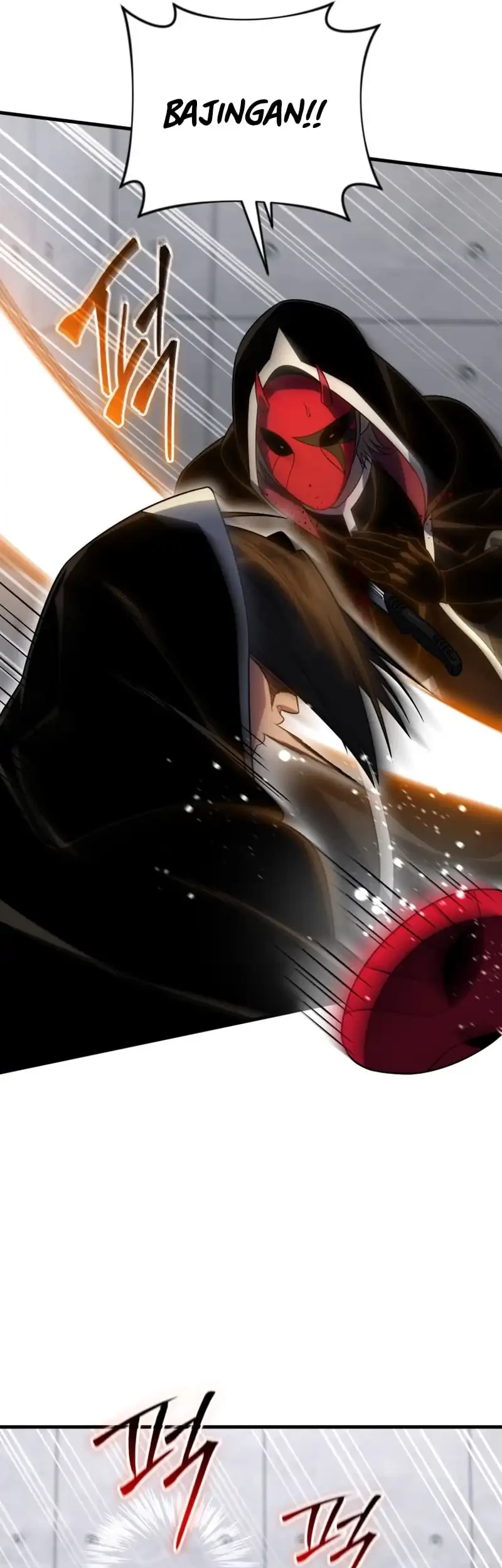 Player Who Returned 10,000 Years Later Chapter 127 Gambar 65