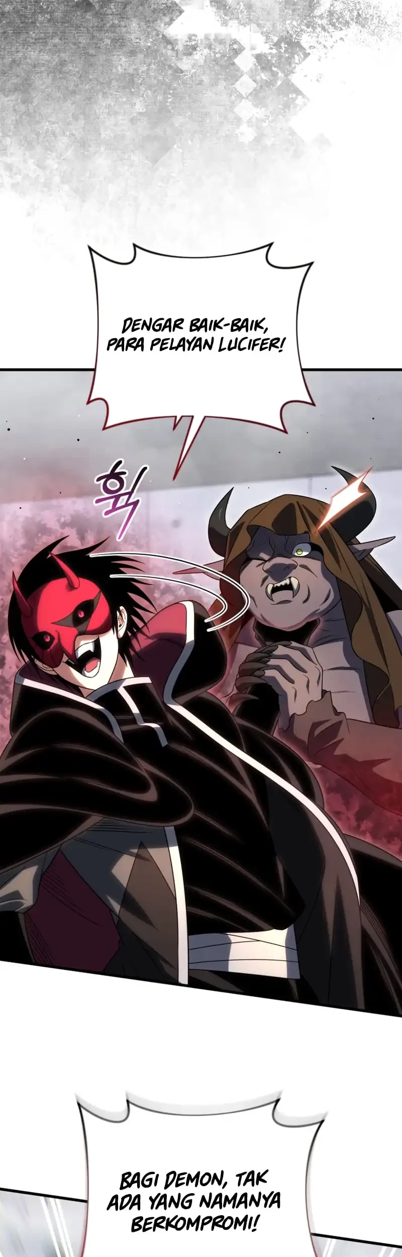 Player Who Returned 10,000 Years Later Chapter 127 Gambar 39