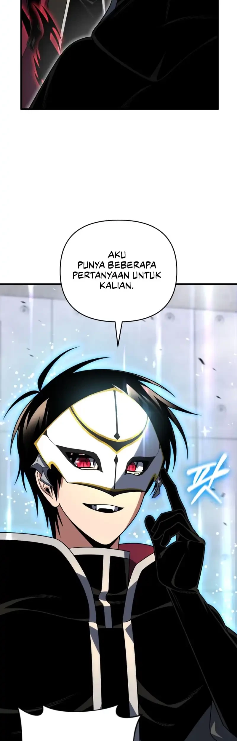 Player Who Returned 10,000 Years Later Chapter 127 Gambar 43