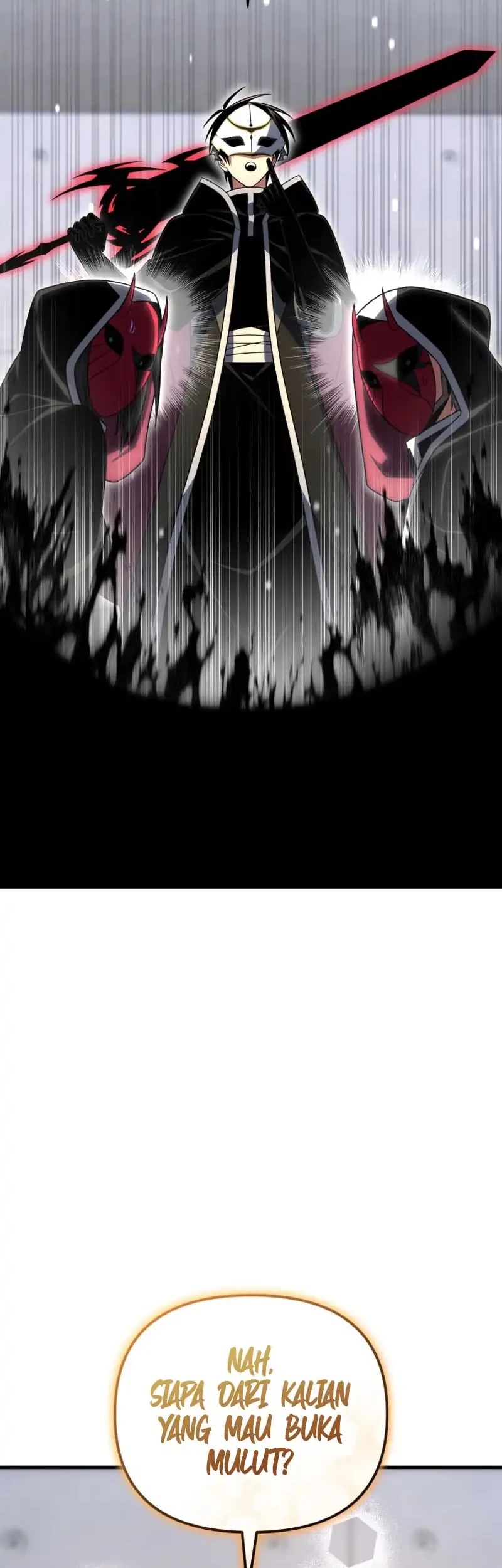 Player Who Returned 10,000 Years Later Chapter 127 Gambar 46