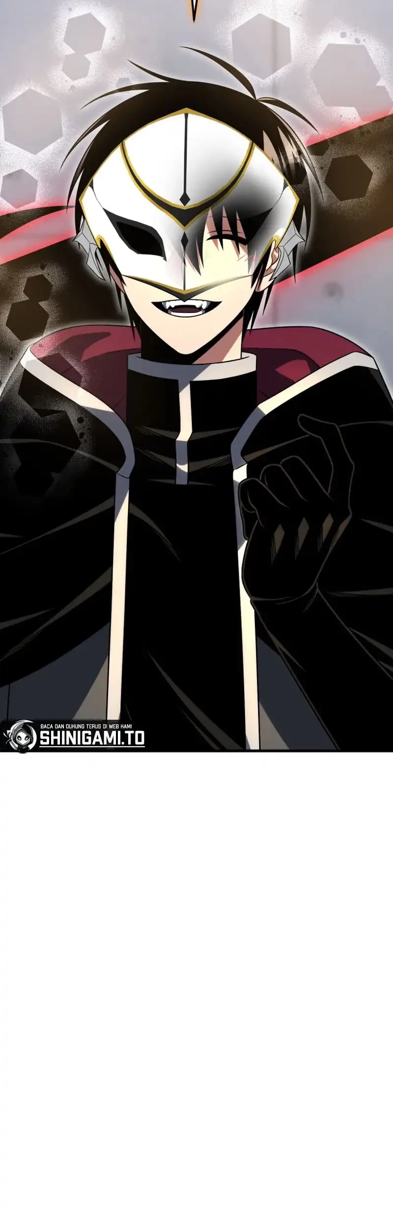 Player Who Returned 10,000 Years Later Chapter 127 Gambar 47