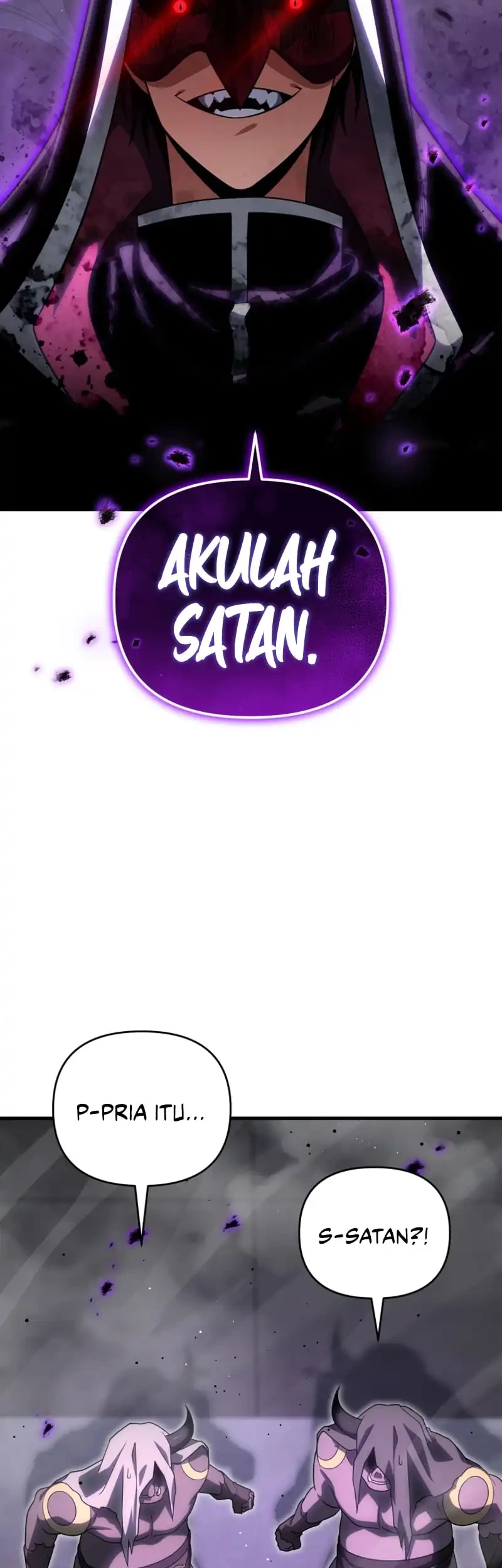 Manhwa Player Who Returned 10,000 Years Later Chapter 127 gambar nomor 2