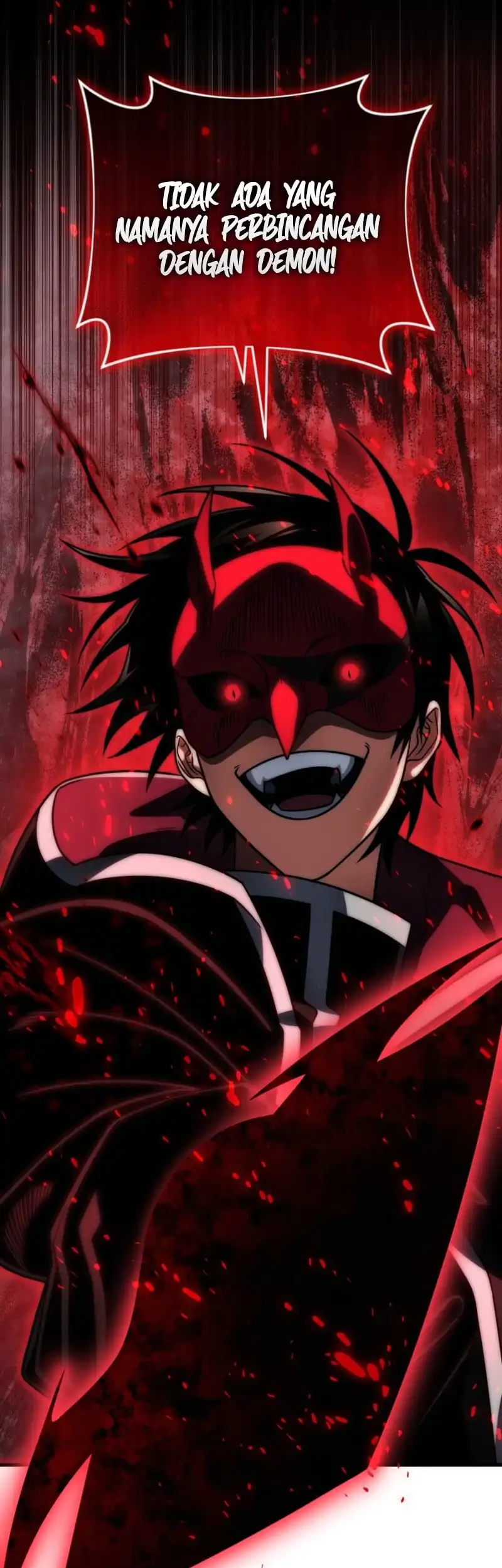 Player Who Returned 10,000 Years Later Chapter 127 Gambar 17