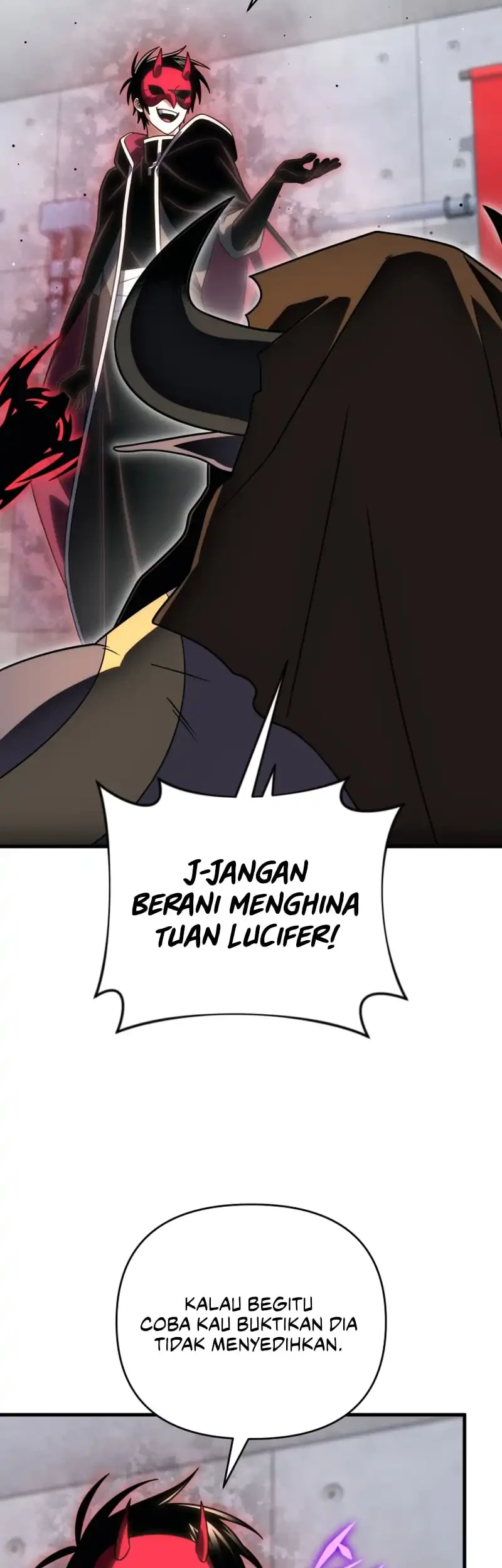 Player Who Returned 10,000 Years Later Chapter 127 Gambar 27