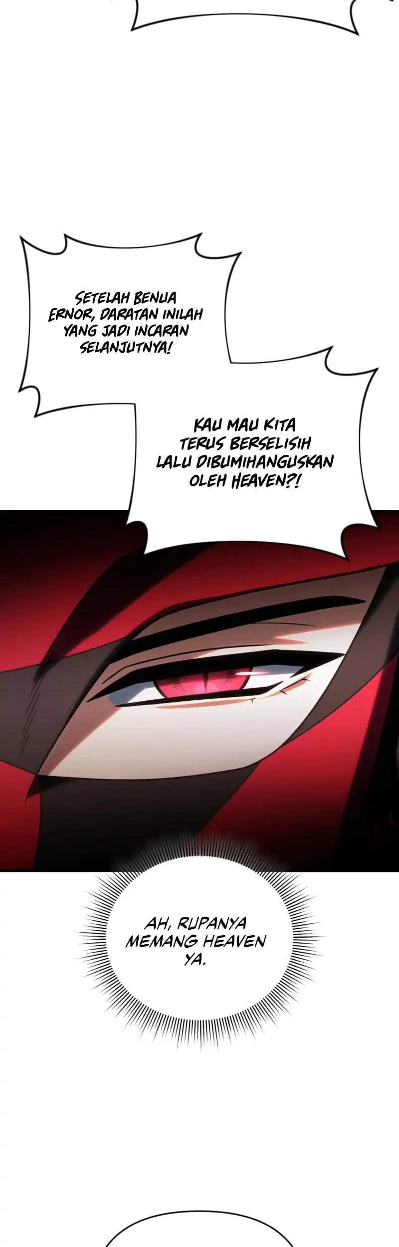 Player Who Returned 10,000 Years Later Chapter 127 Gambar 34