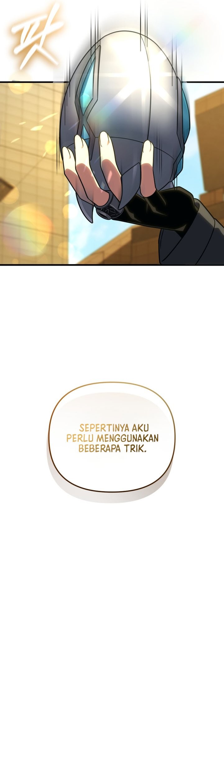 Player Who Returned 10,000 Years Later Chapter 128 Gambar 47