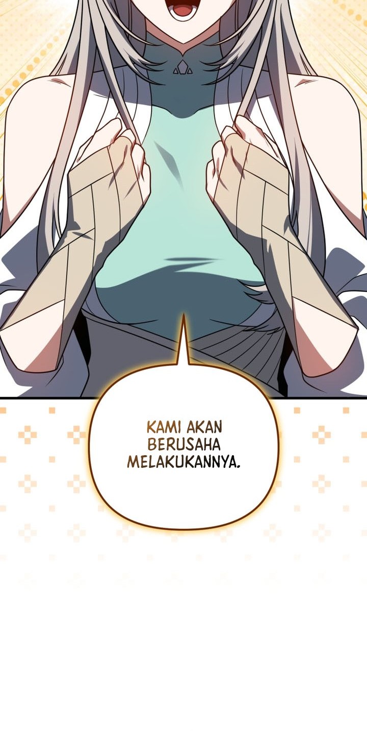 Player Who Returned 10,000 Years Later Chapter 128 Gambar 54