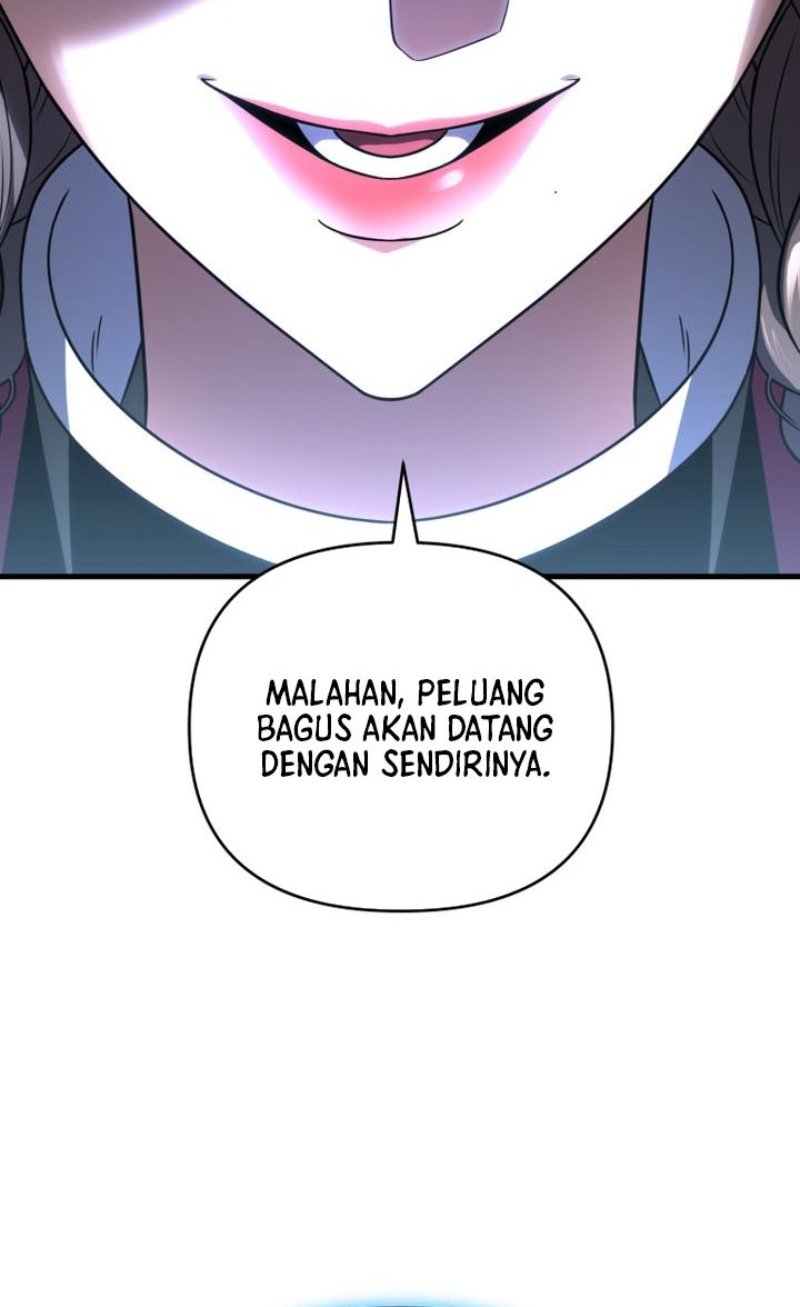 Player Who Returned 10,000 Years Later Chapter 128 Gambar 70