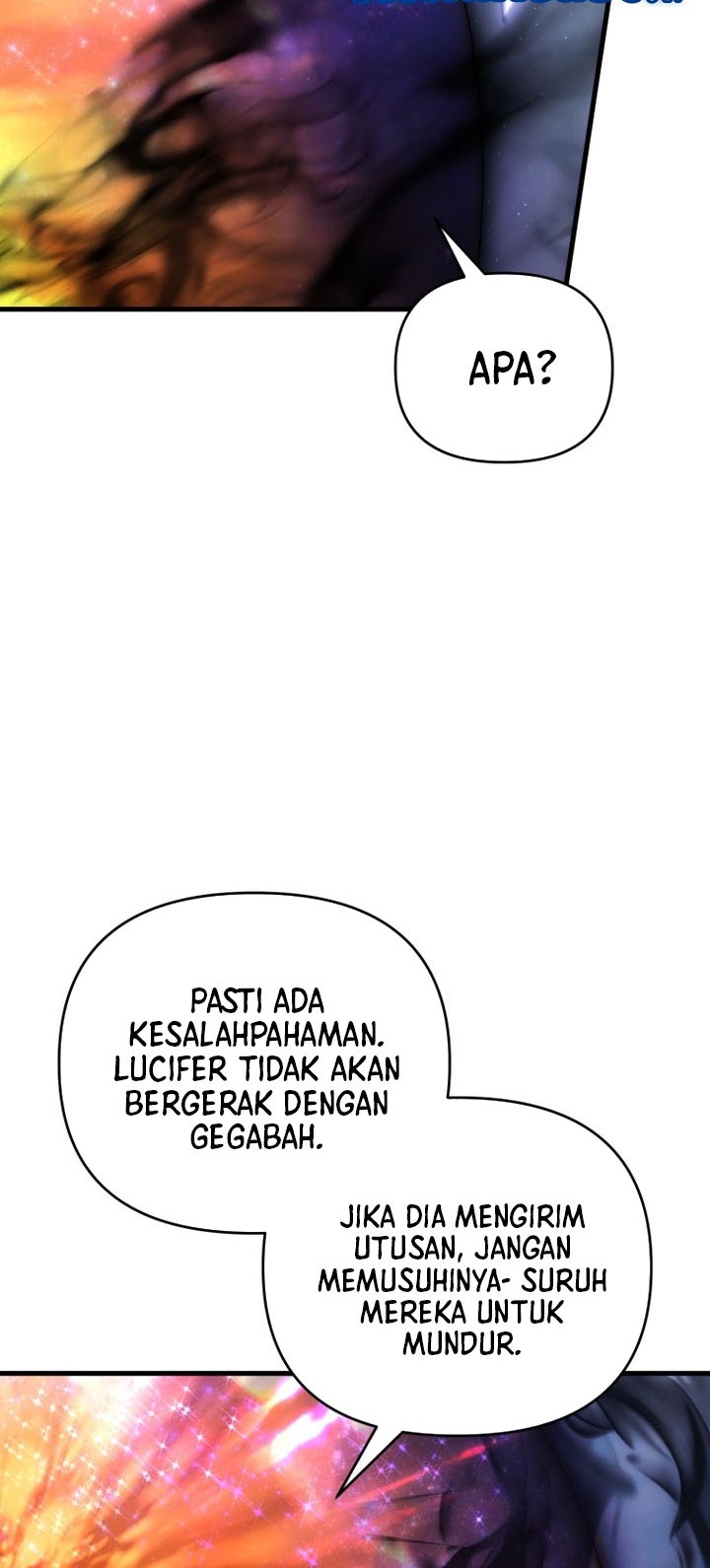Player Who Returned 10,000 Years Later Chapter 128 Gambar 74