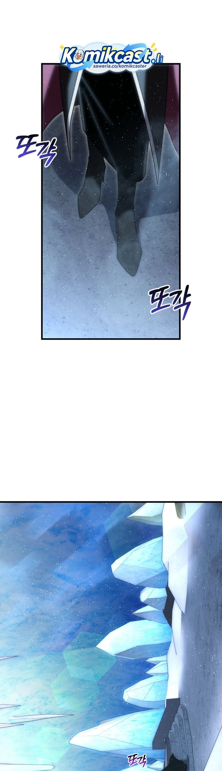 Player Who Returned 10,000 Years Later Chapter 128 Gambar 61