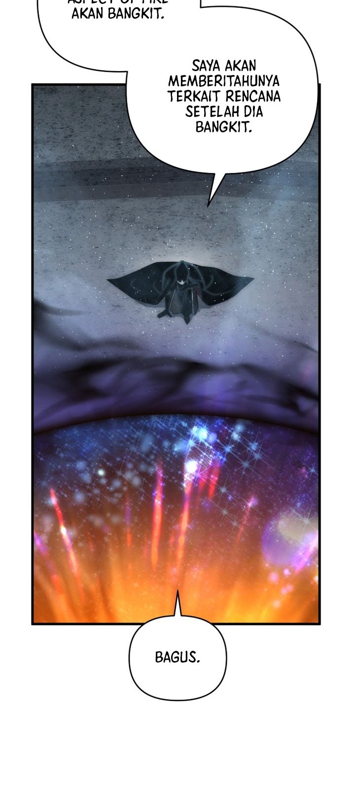 Player Who Returned 10,000 Years Later Chapter 128 Gambar 66