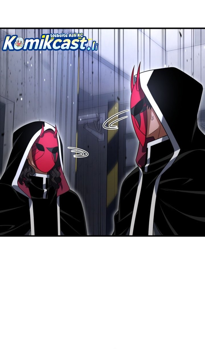 Player Who Returned 10,000 Years Later Chapter 128 Gambar 11