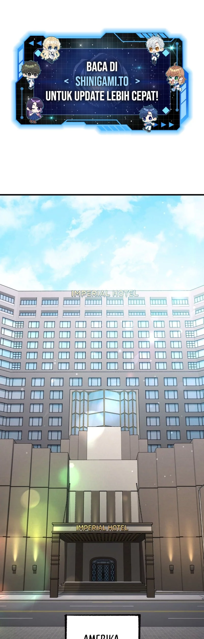 Manhwa Player Who Returned 10,000 Years Later Chapter 129 gambar nomor 2