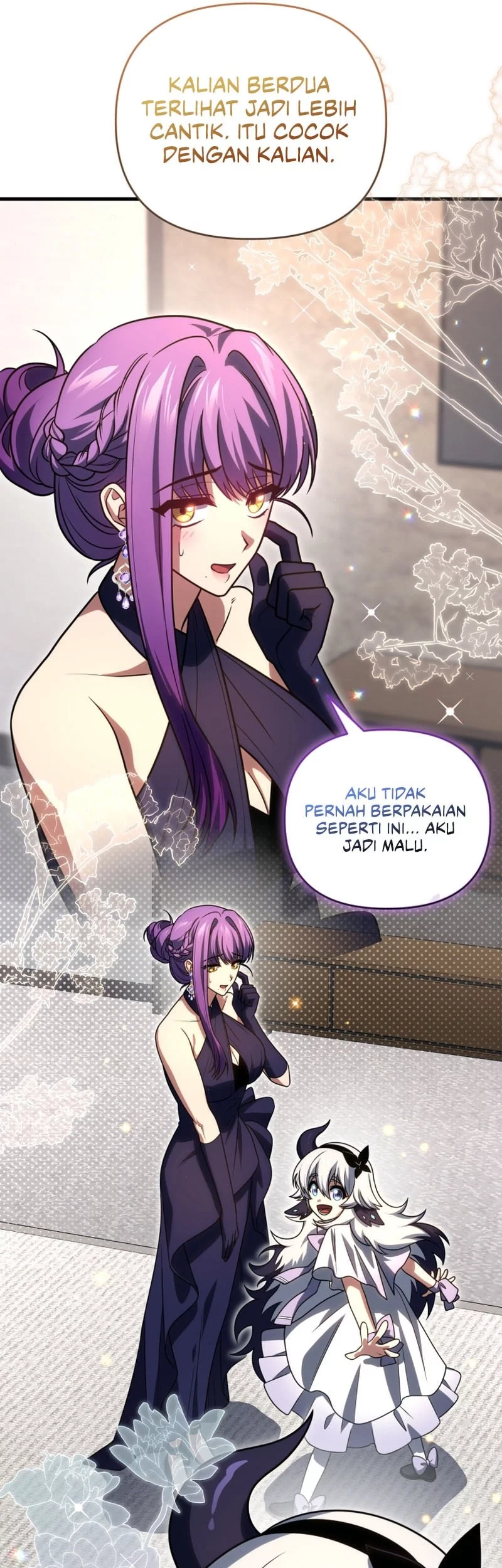 Player Who Returned 10,000 Years Later Chapter 129 Gambar 6