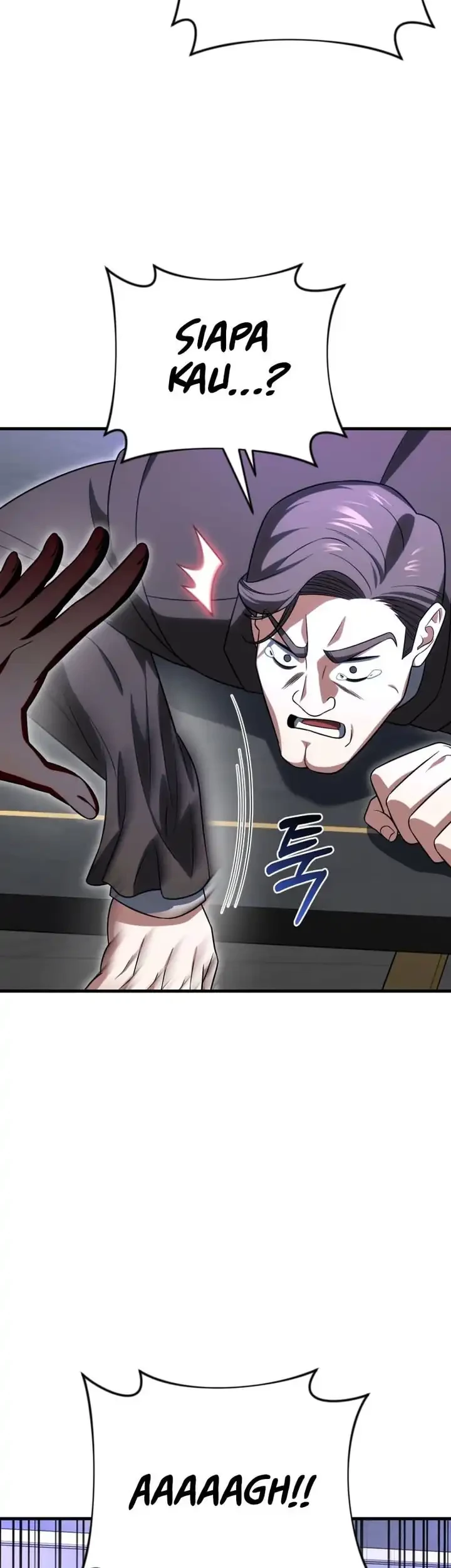 Player Who Returned 10,000 Years Later Chapter 130 Gambar 36