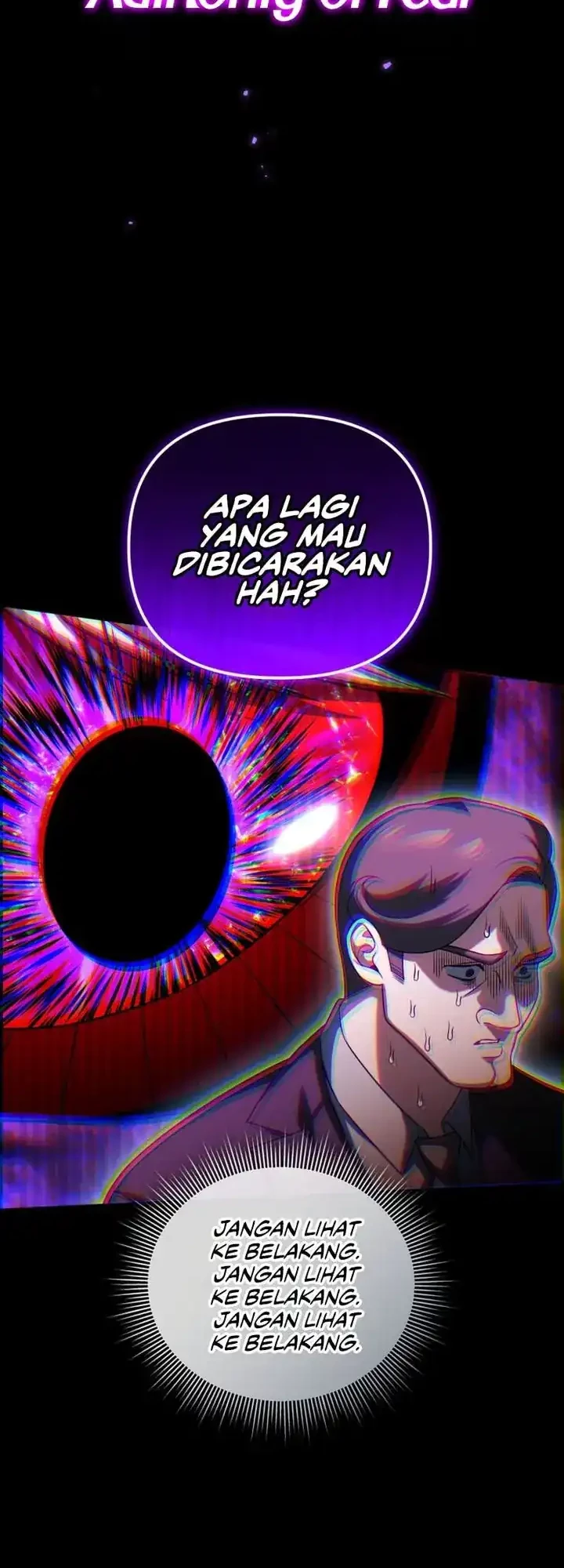 Player Who Returned 10,000 Years Later Chapter 130 Gambar 19