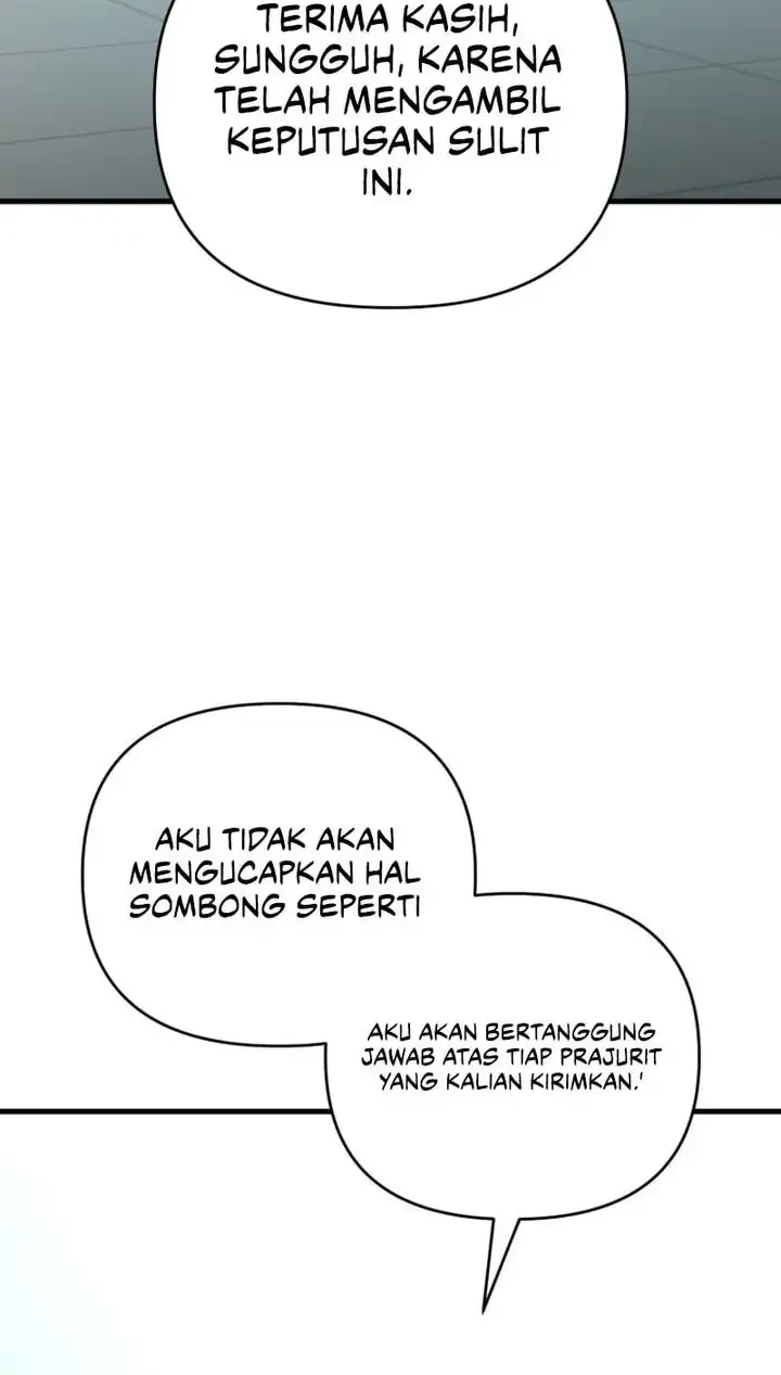 Player Who Returned 10,000 Years Later Chapter 130 Gambar 49