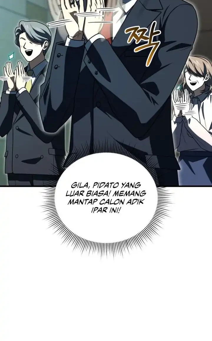 Player Who Returned 10,000 Years Later Chapter 130 Gambar 53