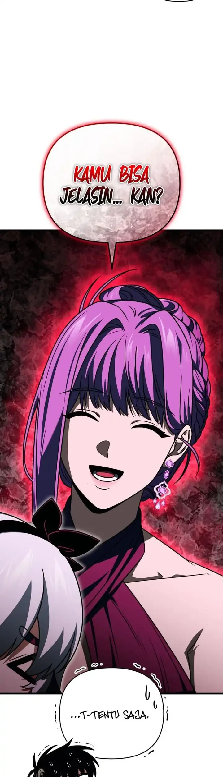 Player Who Returned 10,000 Years Later Chapter 130 Gambar 56