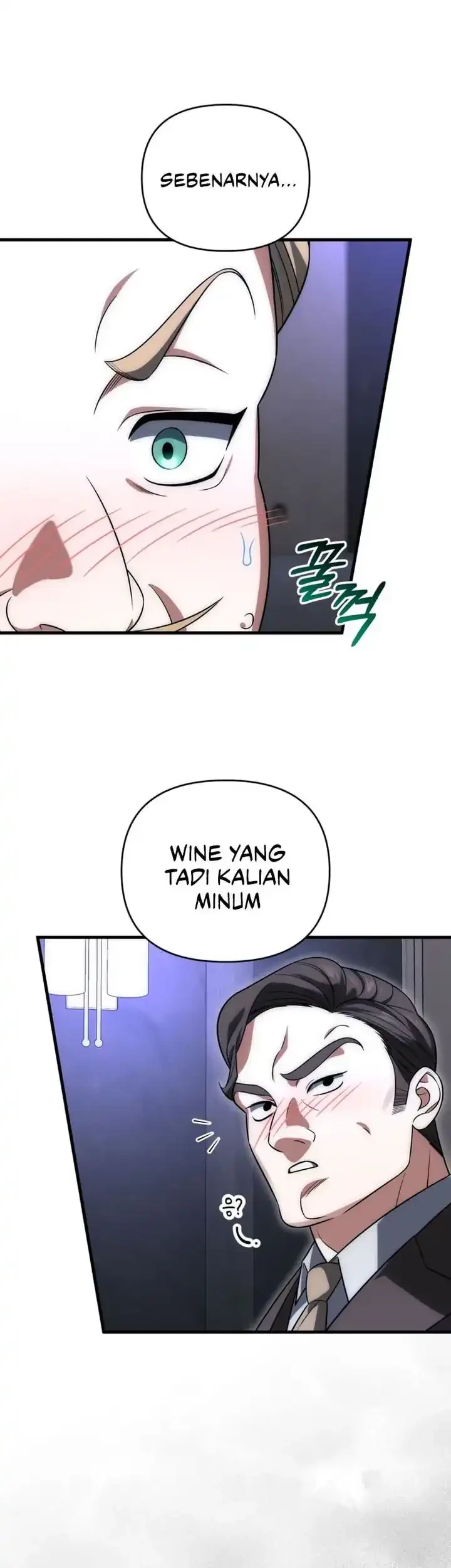 Manhwa Player Who Returned 10,000 Years Later Chapter 130 gambar nomor 2