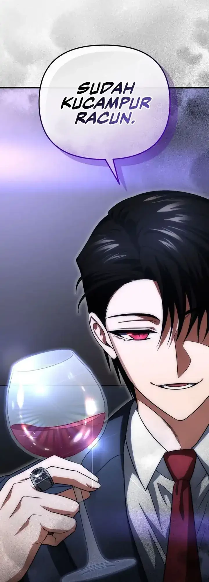 Player Who Returned 10,000 Years Later Chapter 130 Gambar 3