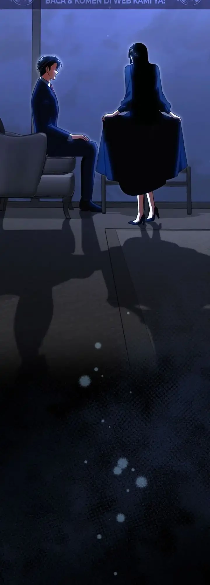 Player Who Returned 10,000 Years Later Chapter 130 Gambar 77