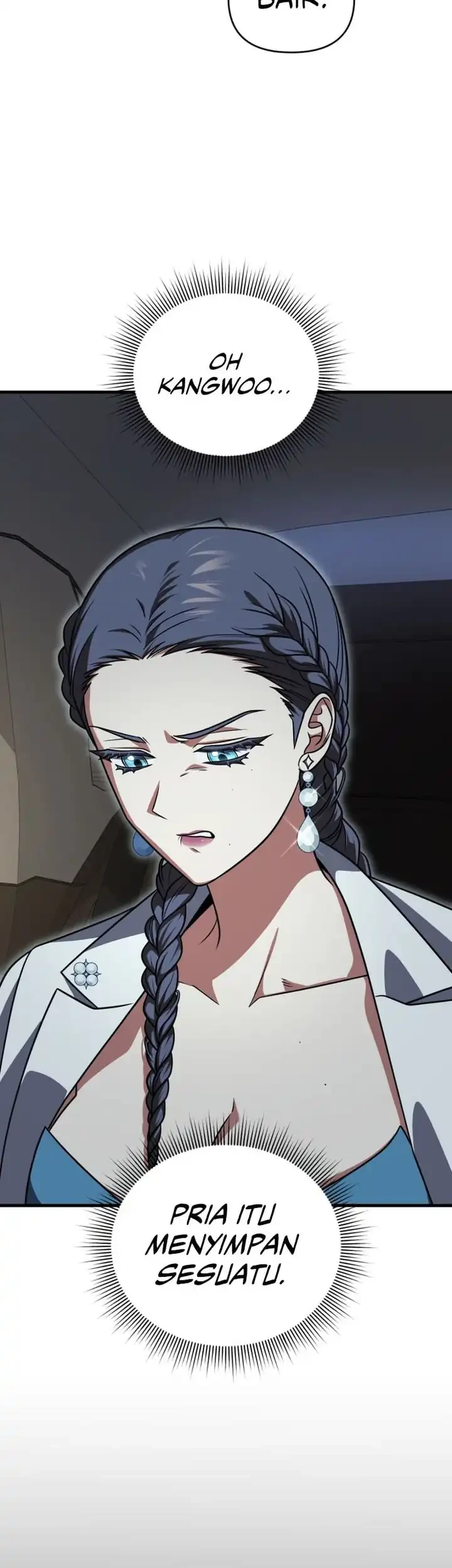 Player Who Returned 10,000 Years Later Chapter 130 Gambar 60