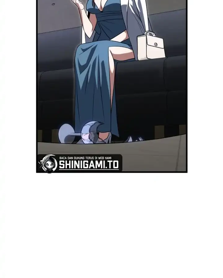 Player Who Returned 10,000 Years Later Chapter 130 Gambar 5