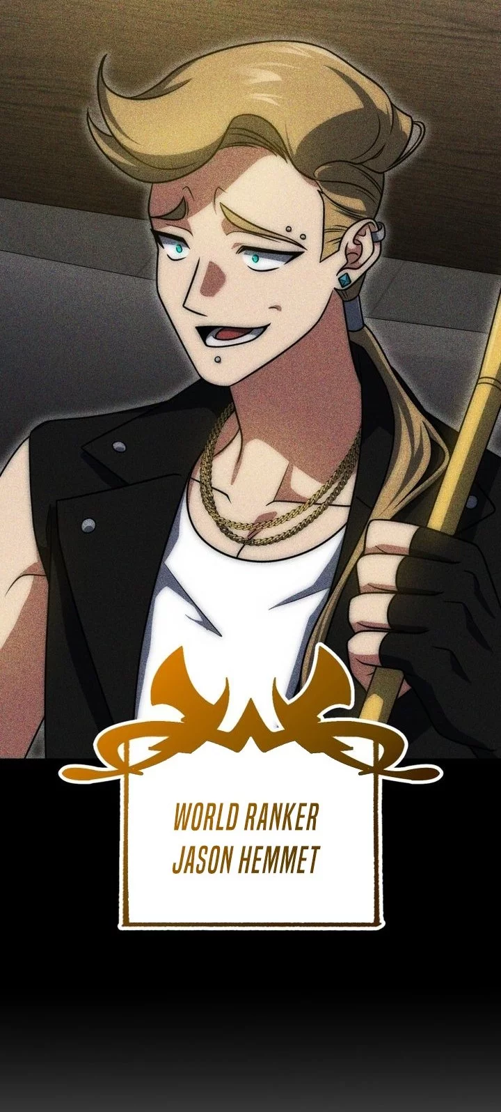 Player Who Returned 10,000 Years Later Chapter 131 Gambar 27